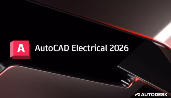 Autodesk AutoCAD Electrical 欧特克电气软件插图