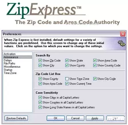 WinTools Zip Express系统工具极速压缩插图