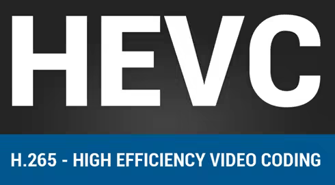 HEVC Pro高效视频编码专业版插图